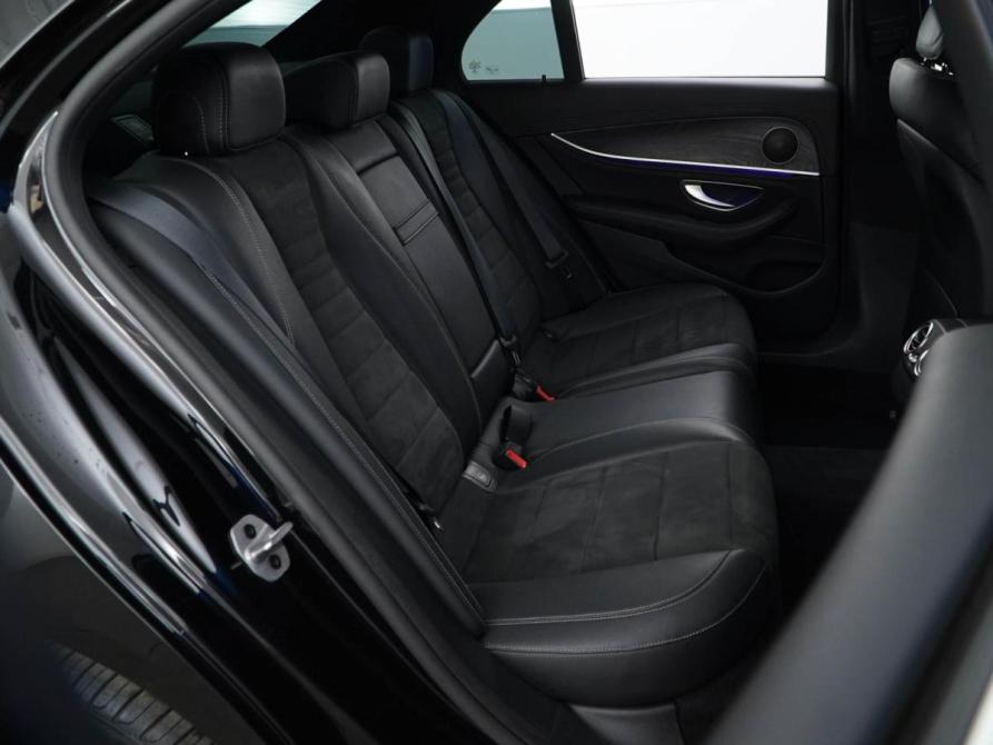 Mercedes-Benz E-Класс V (W213 S213 C238) Рестайлинг Москва  - изображение 7