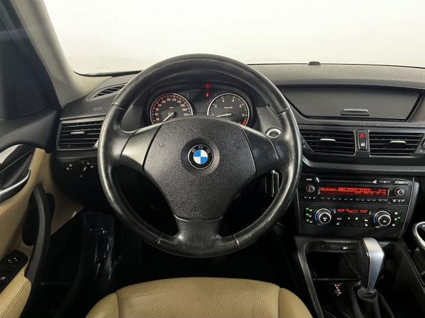 BMW X1 I (E84) с пробегом 2011 года, цена 1 199 900 рублей, 164844 км, внедорожник, Автокод Объявления