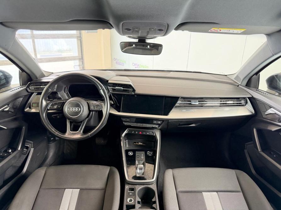 Audi A3 IV (8Y) Москва  - изображение 10