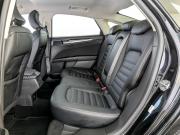 Ford Mondeo V Москва  - изображение 38