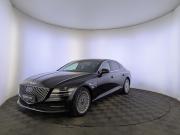 Genesis G80 II Москва  - изображение 31