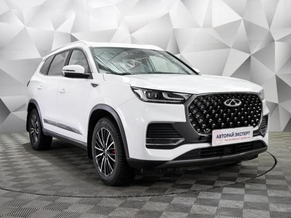 Chery Tiggo 8 Pro Max I с пробегом 2022 года, цена 2 600 000 рублей, 39807 км, внедорожник, Автокод Объявления