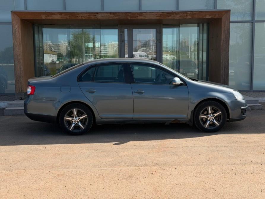 Volkswagen Jetta V Оренбург  - изображение 4