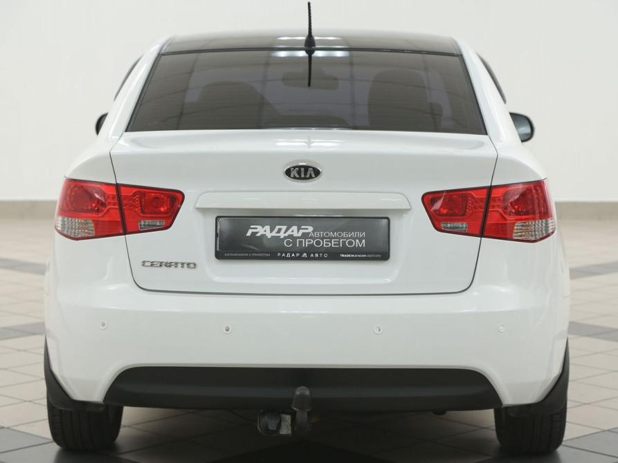 Kia Cerato II Иваново  - изображение 3