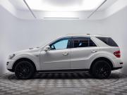 Mercedes-Benz M-Класс II (W164) Рестайлинг Москва  - изображение 25