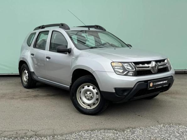 Renault Duster I Рестайлинг с пробегом 2017 года, цена 969 000 рублей, 87560 км, внедорожник, Автокод Объявления