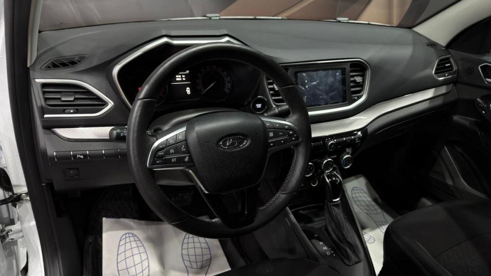 Lada (ВАЗ) Vesta I Рестайлинг (NG) Ставрополь  - изображение 7