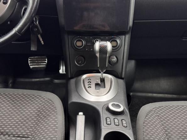 Nissan Qashqai I с пробегом 2009 года, цена 780 000 рублей, 268386 км, внедорожник, Автокод Объявления