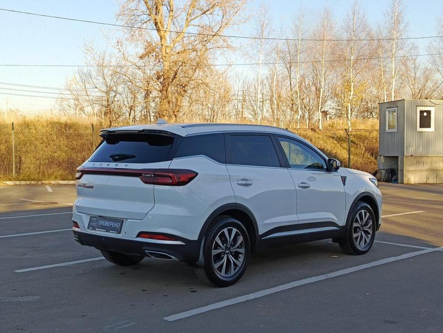 Chery Tiggo 7 Pro Max I Чебоксары  - изображение 6