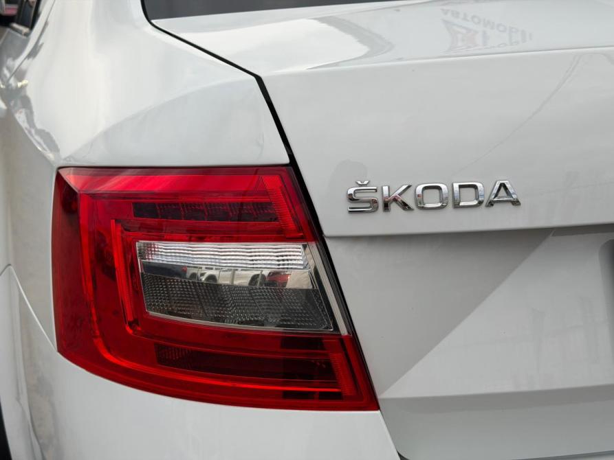 Skoda Octavia III (A7) Рестайлинг Набережные Челны  - изображение 13