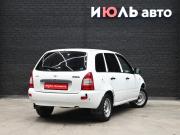 Lada (ВАЗ) Kalina I Екатеринбург  - изображение 14