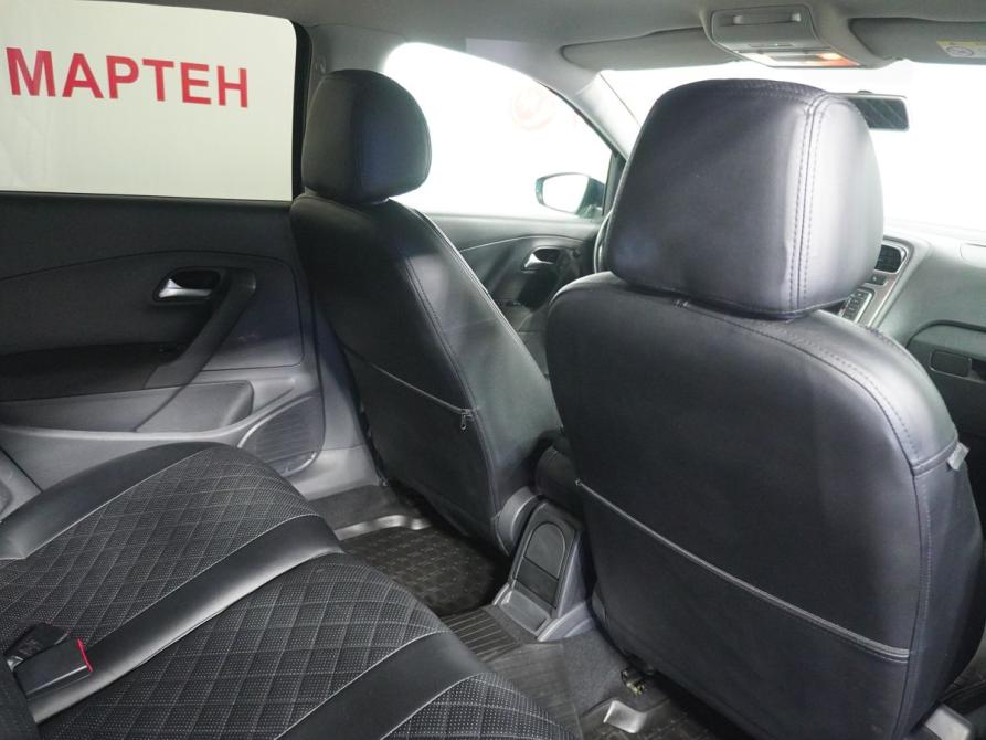 Volkswagen Polo V Рестайлинг Вологда  - изображение 11