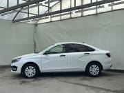 Lada (ВАЗ) Vesta I Рестайлинг (NG) Липецк  - изображение 26