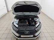 Lada (ВАЗ) Granta I Рестайлинг Энгельс  - изображение 24