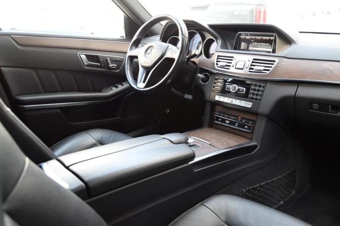 Mercedes-Benz E-Класс IV (W212 S212 C207) Рестайлинг с пробегом 2013 года, цена 2 440 000 рублей, 114135 км, седан, Автокод Объявления