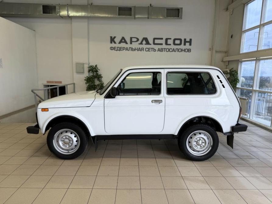 Lada (ВАЗ) 2121 (4x4) I Рестайлинг Волгоград  - изображение 5