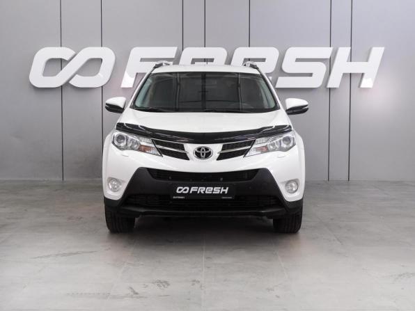 Toyota RAV4 IV (XA40) с пробегом 2014 года, цена 1 899 000 рублей, 147484 км, внедорожник, Автокод Объявления