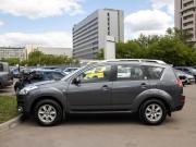 Citroen C-Crosser Москва  - изображение 25