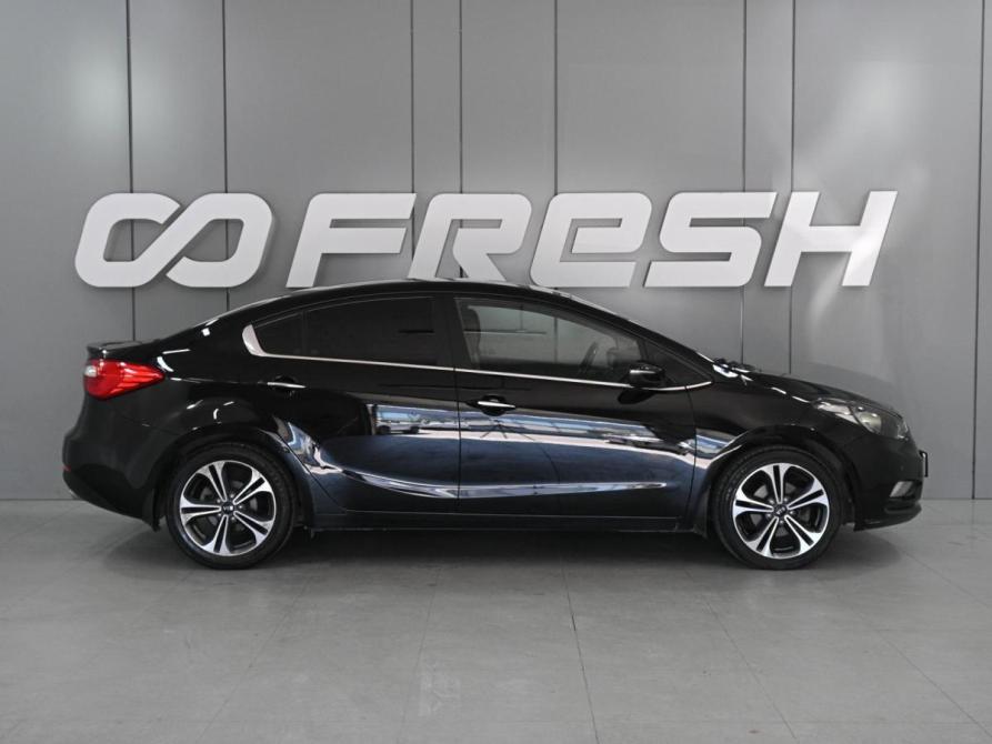 Kia Cerato III Ростов-на-Дону  - изображение 5