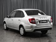 Lada (ВАЗ) Granta I Рестайлинг Ставрополь  - изображение 21
