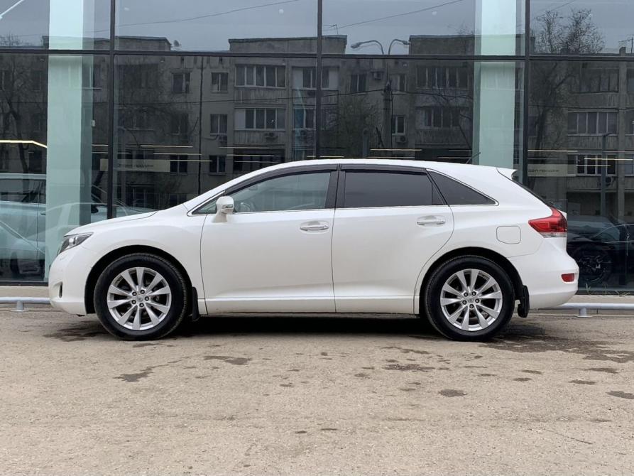 Toyota Venza I Рестайлинг Самара  - изображение 8