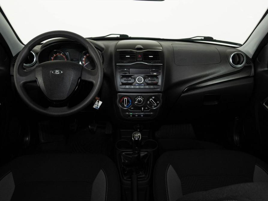 Lada (ВАЗ) Granta I Рестайлинг Казань  - изображение 7