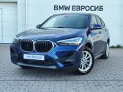 BMW X1 II (F48) Рестайлинг Санкт-Петербург  - изображение 22