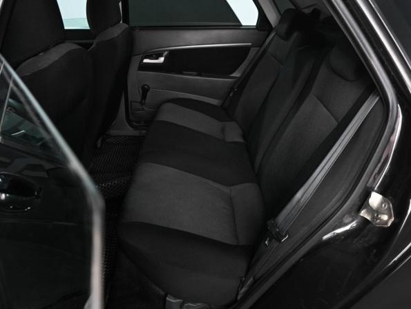 Lada (ВАЗ) Priora I Рестайлинг с пробегом 2014 года, цена 459 000 рублей, 288005 км, седан, Автокод Объявления