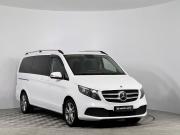 Mercedes-Benz V-Класс III (W447) Калининград  - изображение 19