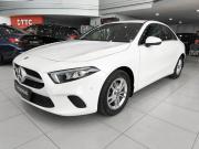 Mercedes-Benz A-Класс IV (W177) Казань  - изображение 23