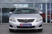 Toyota Corolla X (E140 E150) Ульяновск  - изображение 25