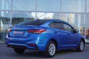 Hyundai Solaris II Ульяновск  - изображение 27