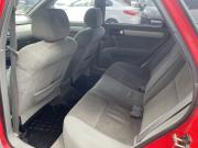 Chevrolet Lacetti I Брянск  - изображение 25