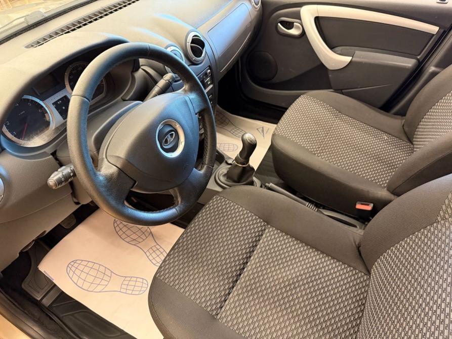 Lada (ВАЗ) Largus I Санкт-Петербург  - изображение 8