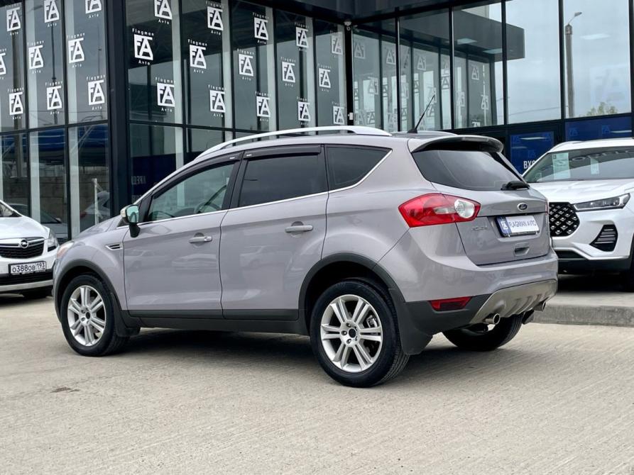 Ford Kuga I Краснодар  - изображение 3