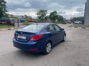 Hyundai Solaris I Рестайлинг Санкт-Петербург  - изображение 25