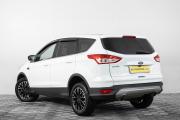 Ford Kuga II Кемерово  - изображение 27