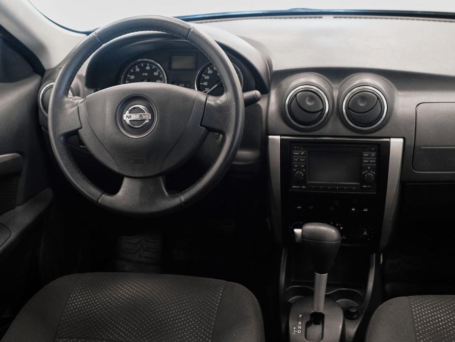 Nissan Almera III (G15) Самара  - изображение 11