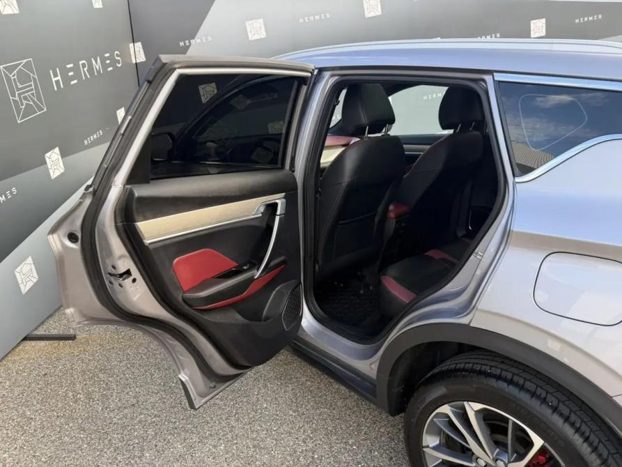Geely Coolray I Минеральные Воды  - изображение 18