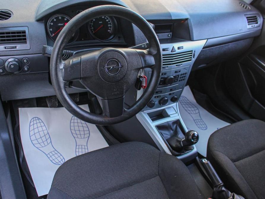 Opel Astra H Рестайлинг Калуга  - изображение 8