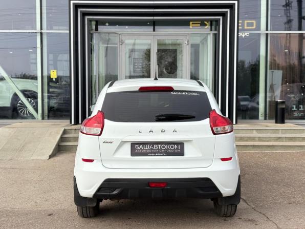 Lada (ВАЗ) XRAY I с пробегом 2019 года, цена 794 000 рублей, 103524 км, хэтчбек, Автокод Объявления