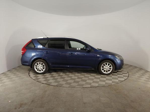 Kia Ceed I с пробегом 2009 года, цена 692 000 рублей, 150027 км, универсал, Автокод Объявления