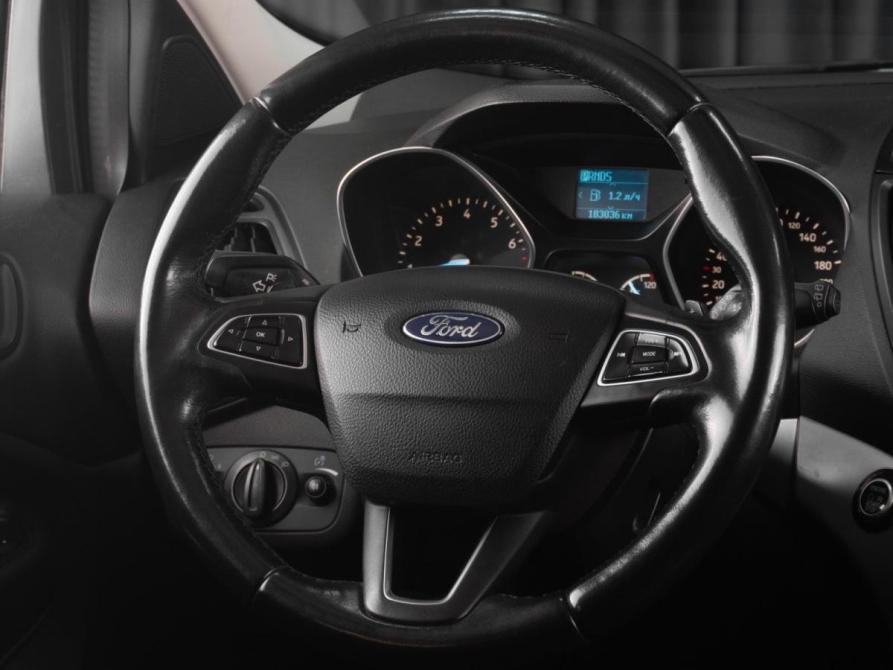 Ford Kuga II Рестайлинг Тюмень  - изображение 17