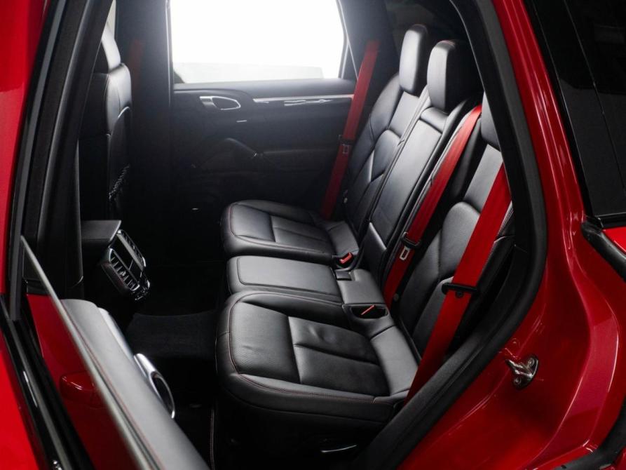 Porsche Cayenne II (958) Тюмень  - изображение 13