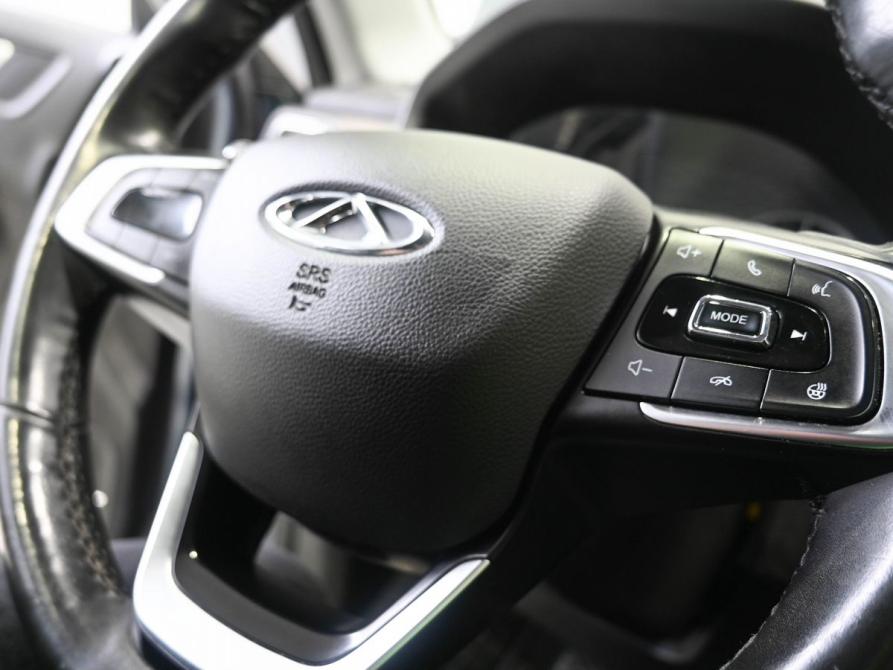 Chery Tiggo 4 I Рестайлинг Ростов-на-Дону  - изображение 16