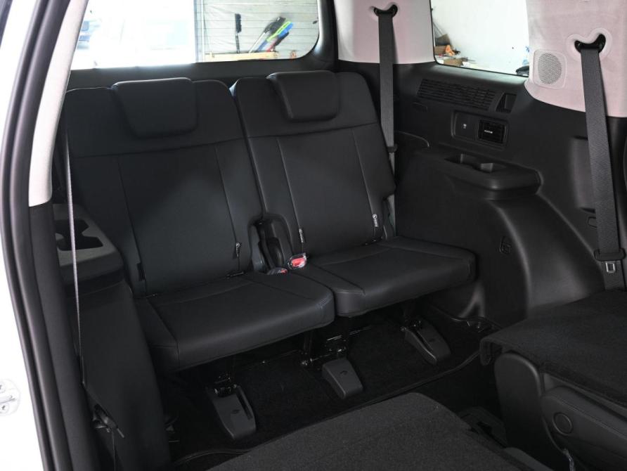 Hyundai Santa Fe V (MX5) Ростов-на-Дону  - изображение 9