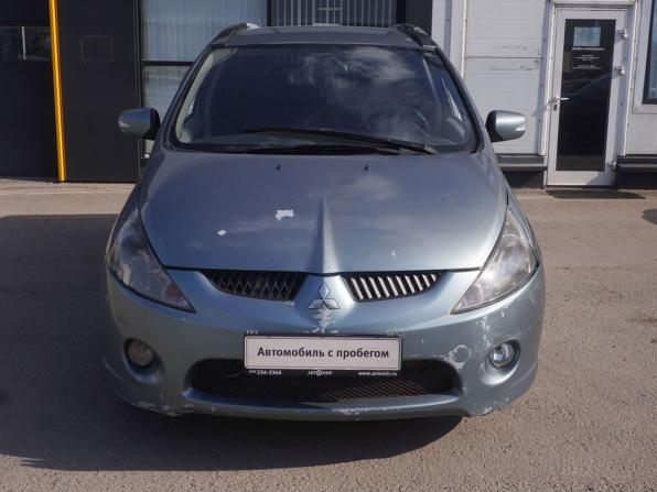 Mitsubishi Grandis I с пробегом 2007 года, цена 681 000 рублей, 421620 км, минивэн, Автокод Объявления