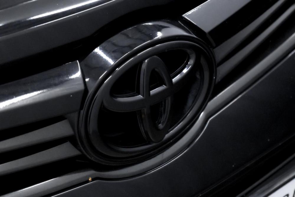 Toyota Camry VII (XV50) Рестайлинг Тюмень  - изображение 10