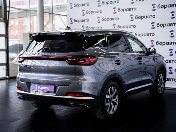 Chery Tiggo 7 Pro I с пробегом 2022 года, цена 1 790 000 рублей, 62717 км, внедорожник, Автокод Объявления