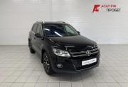Volkswagen Tiguan I Рестайлинг Астрахань  - изображение 21